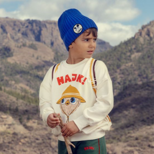 Mini Rodini: moda infantil única, divertida y sostenible