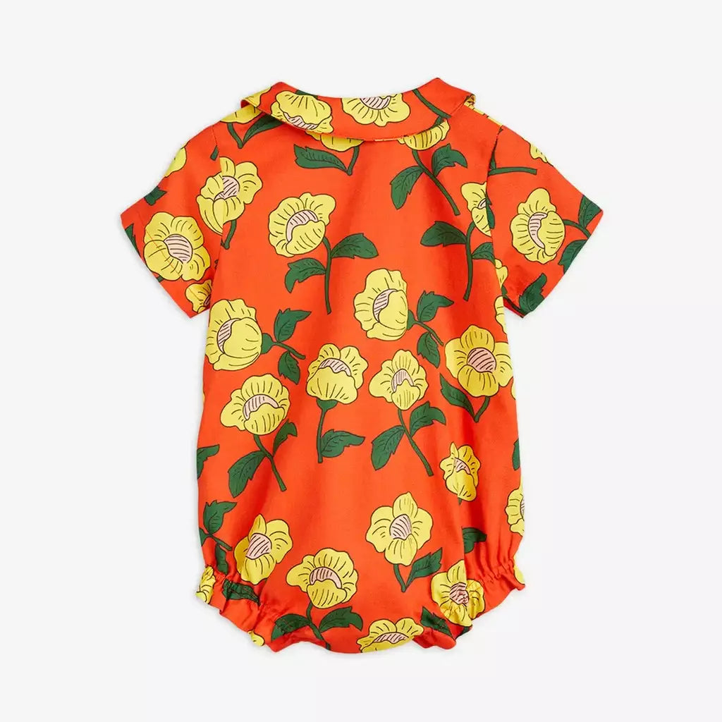Body Flowers MINI RODINI
