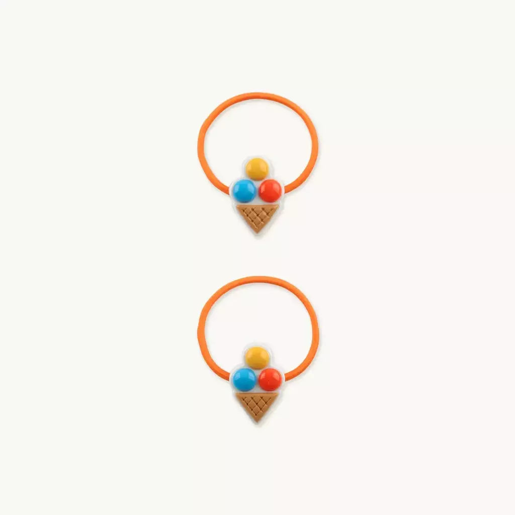 Pack de coleteros Ice Cream TINYCOTTONS