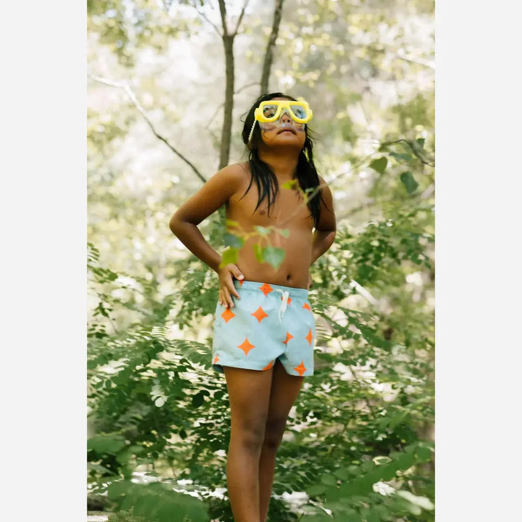 Bañador Sparkle Trunks TINYCOTTONS