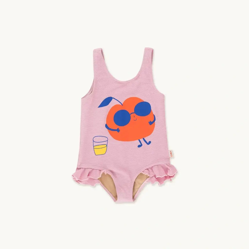 Bañador Leisure TINYCOTTONS