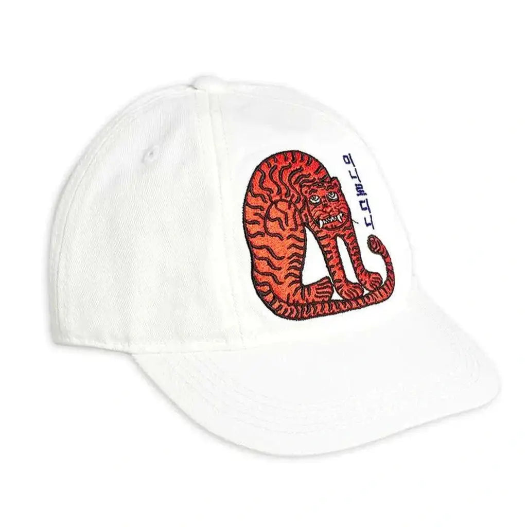 Gorra Tiger MINI RODINI