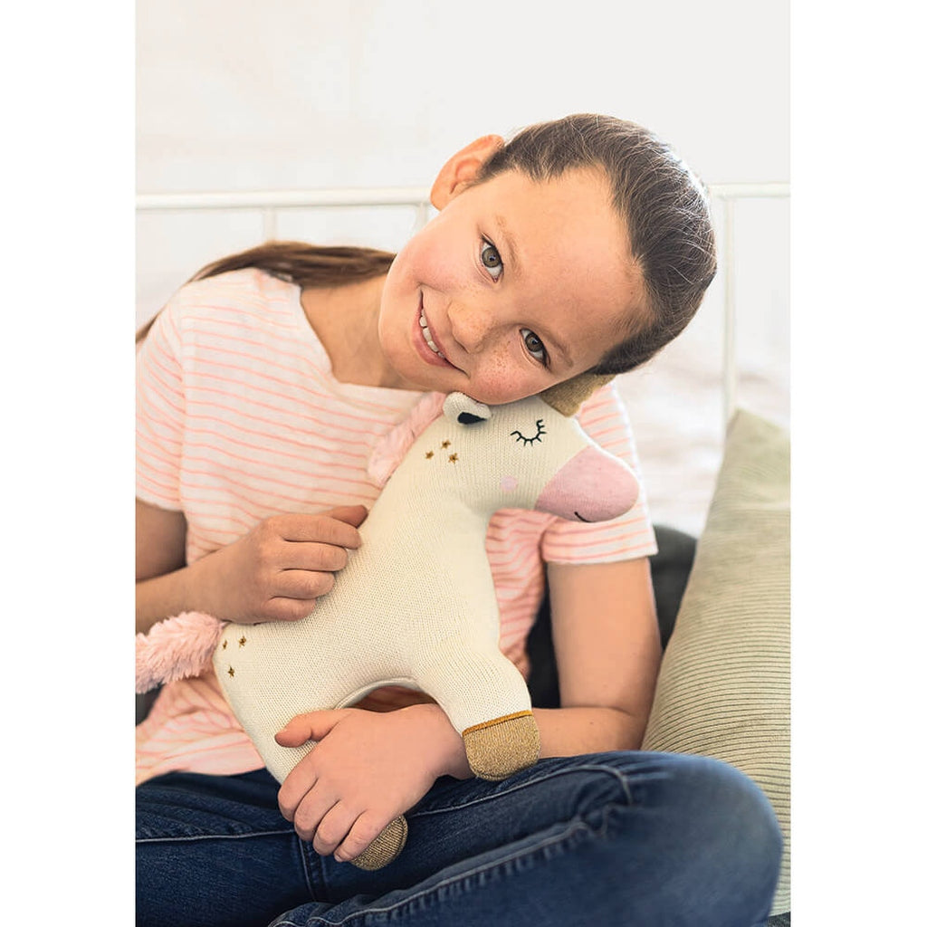 Peluche Unicornio