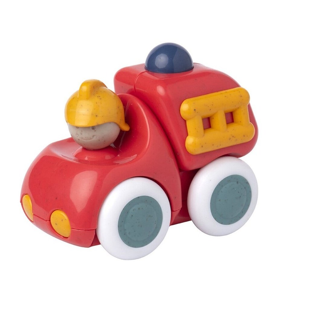 Bebé Bomberos bio TOLO TOYS