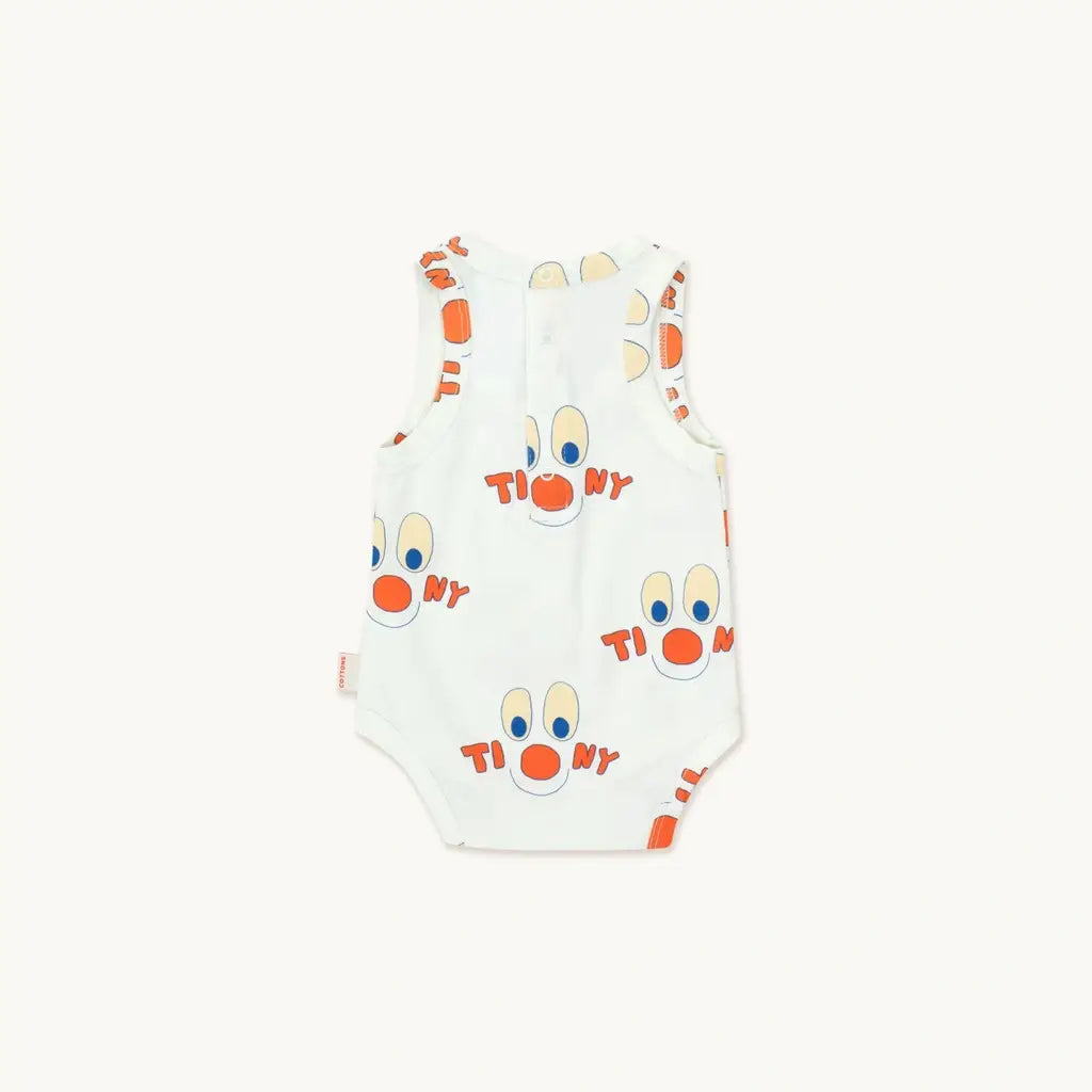 Body Clowns TINYCOTTONS