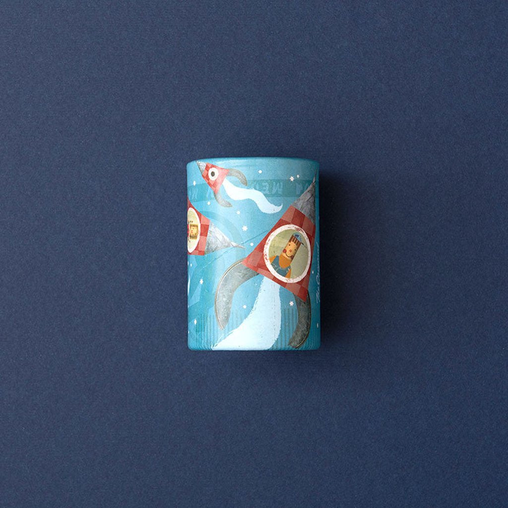 Mini Caleidoscopio Space Eye LONDJI