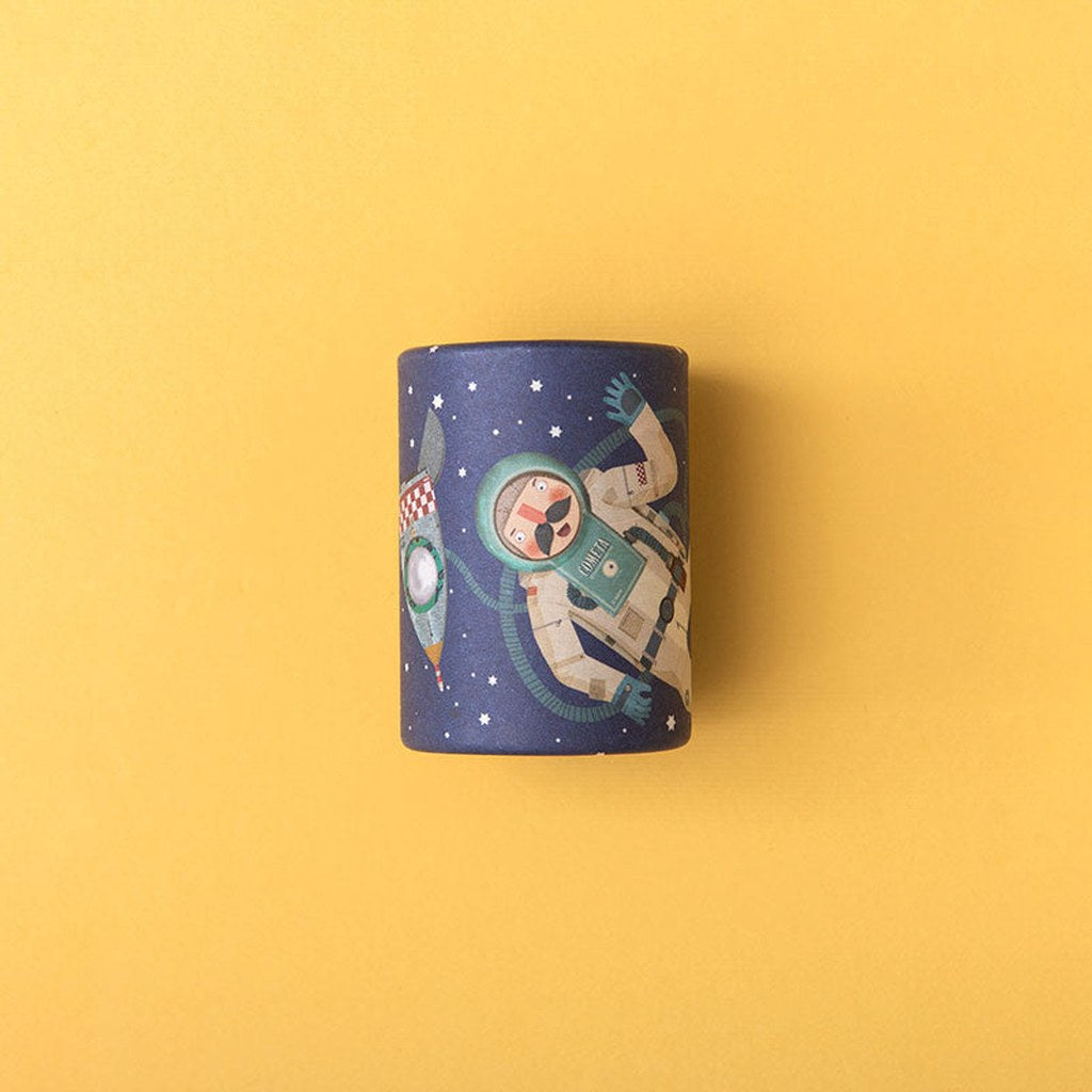 Mini Caleidoscopio Astronaut LONDJI