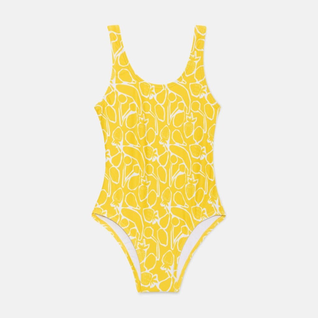 Bañador Frutas COMPAÑÍA FANTÁSTICA