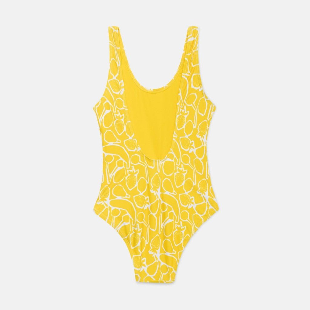 Bañador Frutas COMPAÑÍA FANTÁSTICA