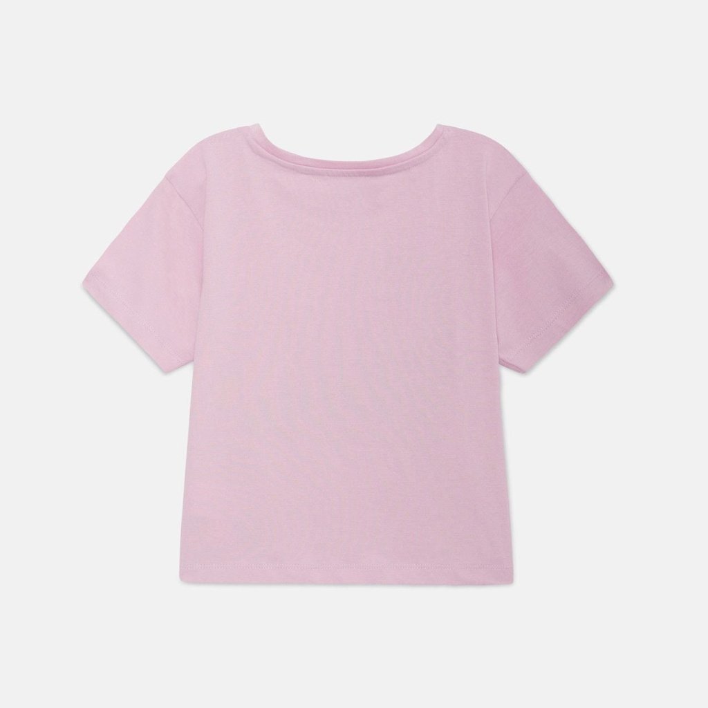 Camiseta manga corta Dinosaurio COMPAÑÍA FANTÁSTICA