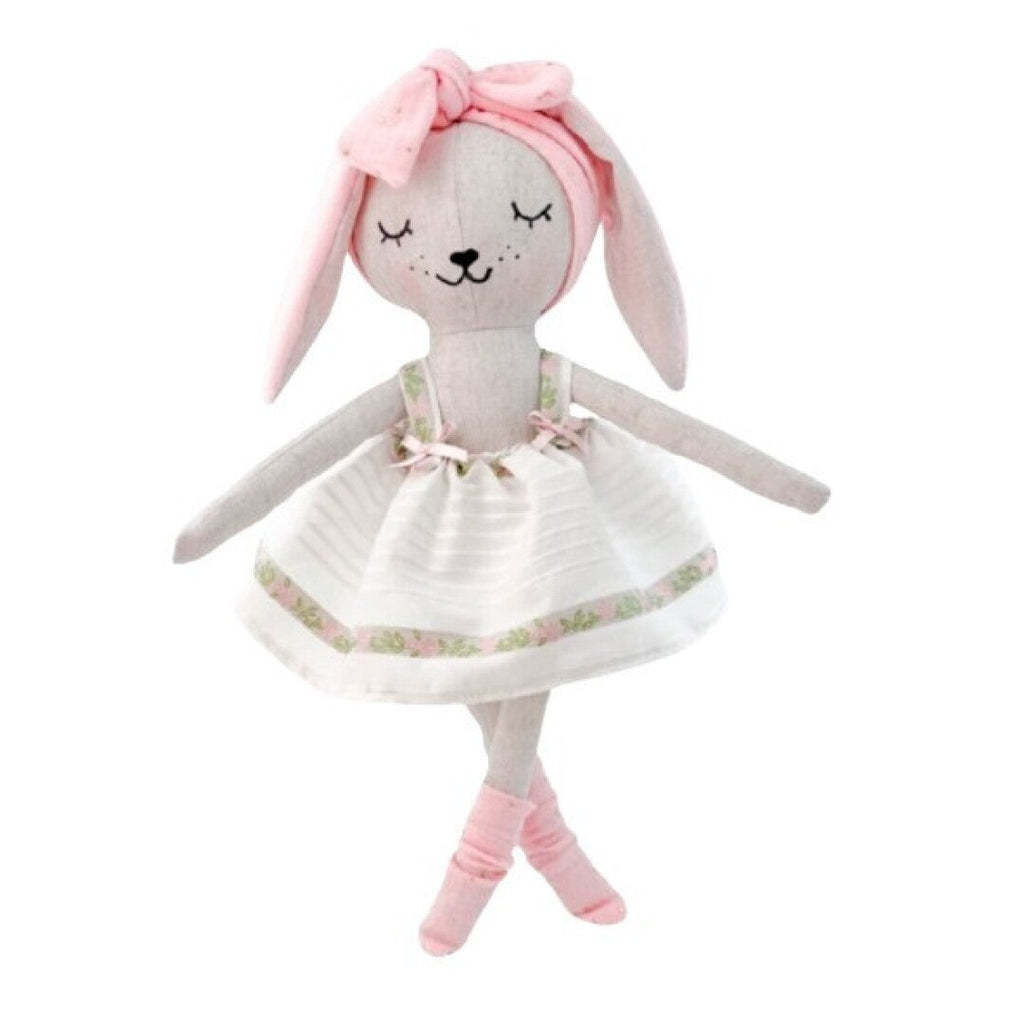 Muñeca Conejita