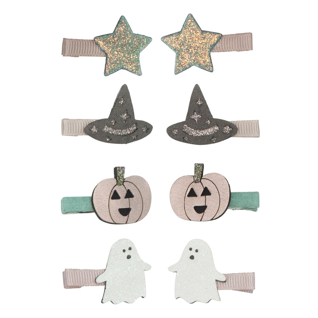 Mini clips Halloween MIMI&LULA