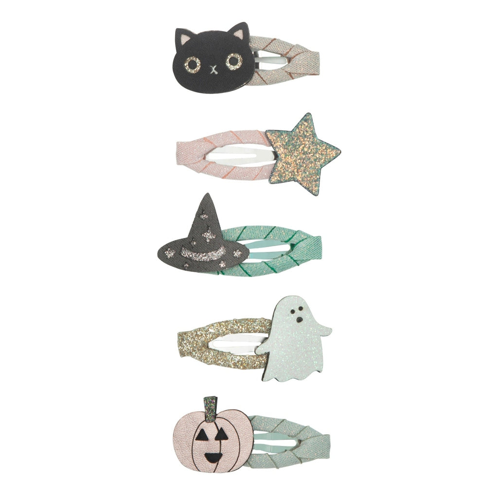 Mini Clic Clacs Halloween MIMI&LULA
