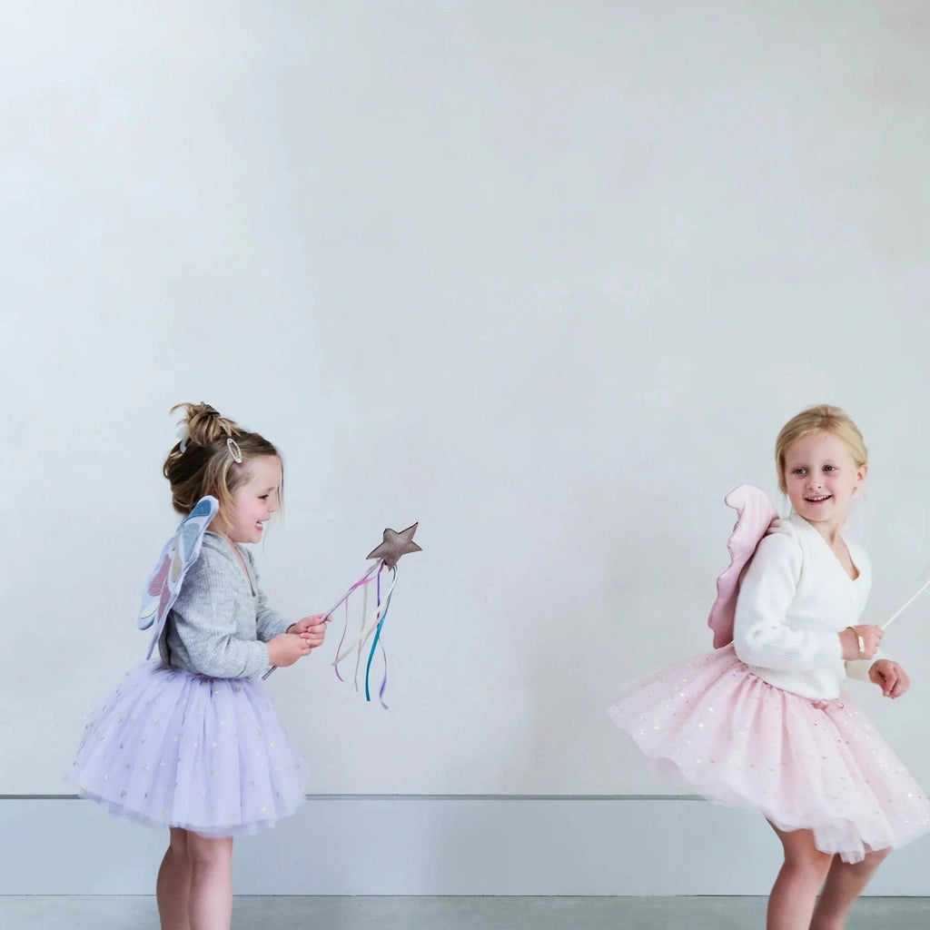 Varita mágica Rainbow Fairy MIMI&LULA