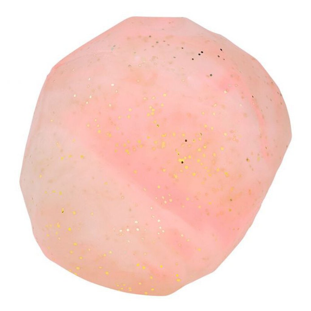 Pelota piedra preciosa