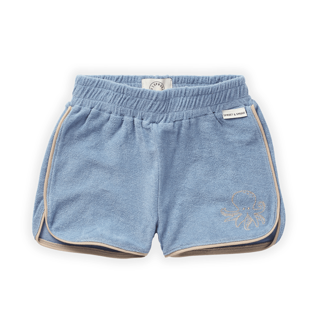 Shorts Sport Octopus SPROET & SPROUT