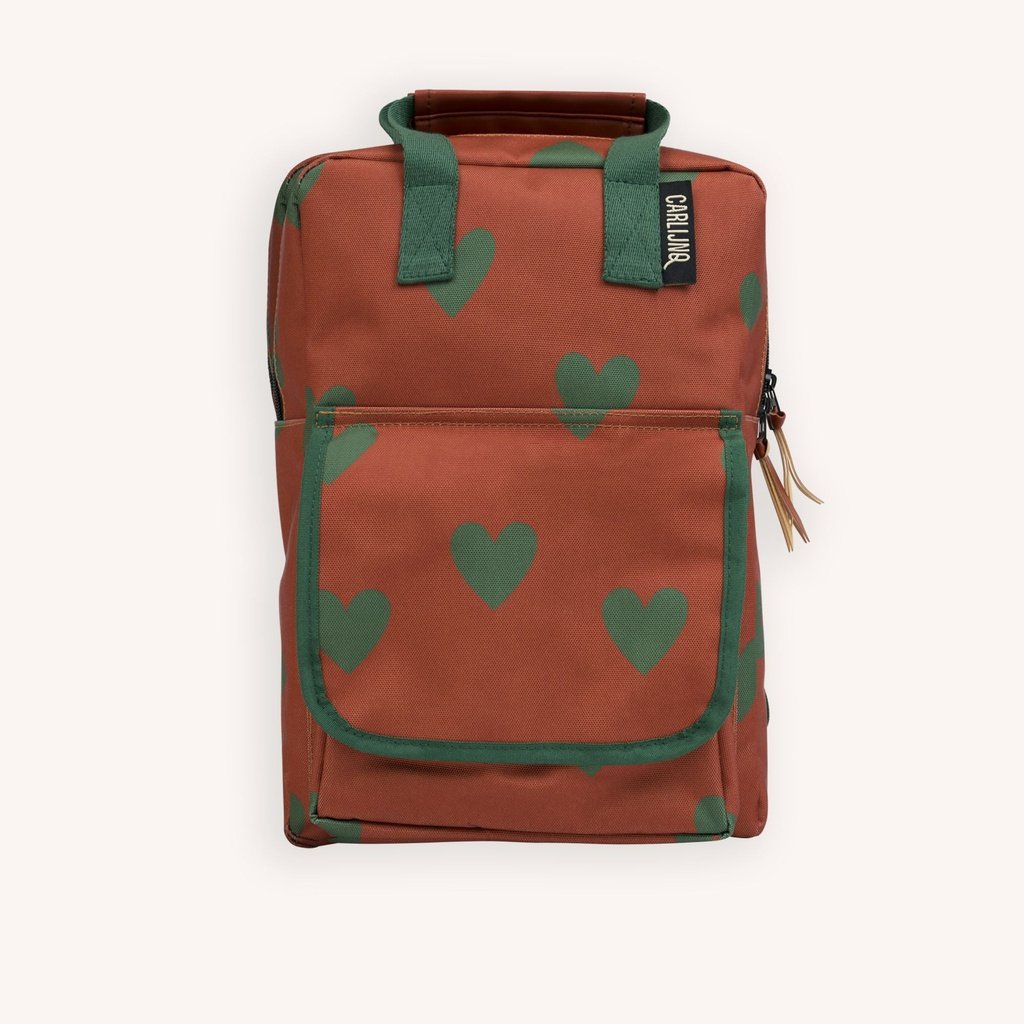 Mochila Hearts CARLIJNQ