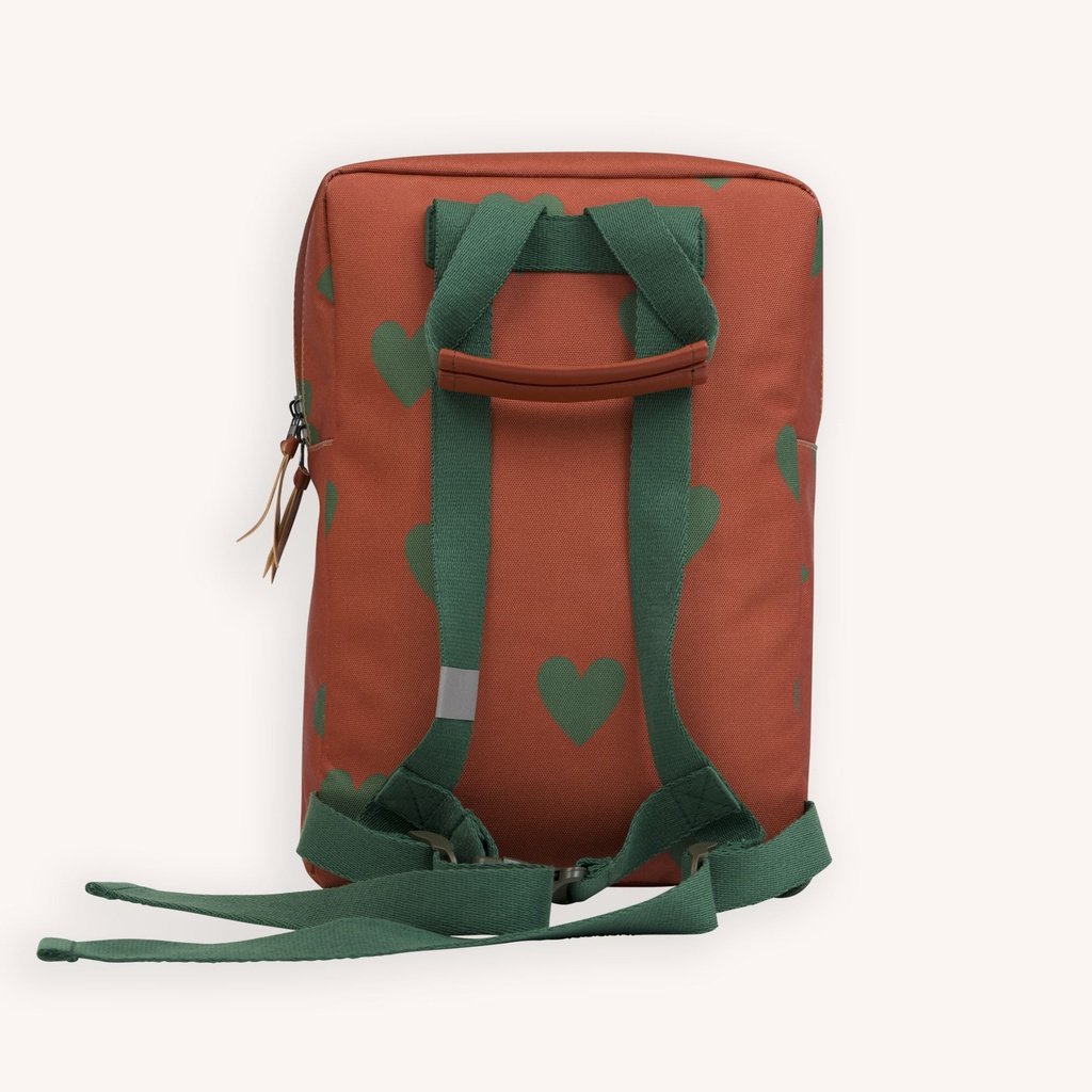 Mochila Hearts CARLIJNQ