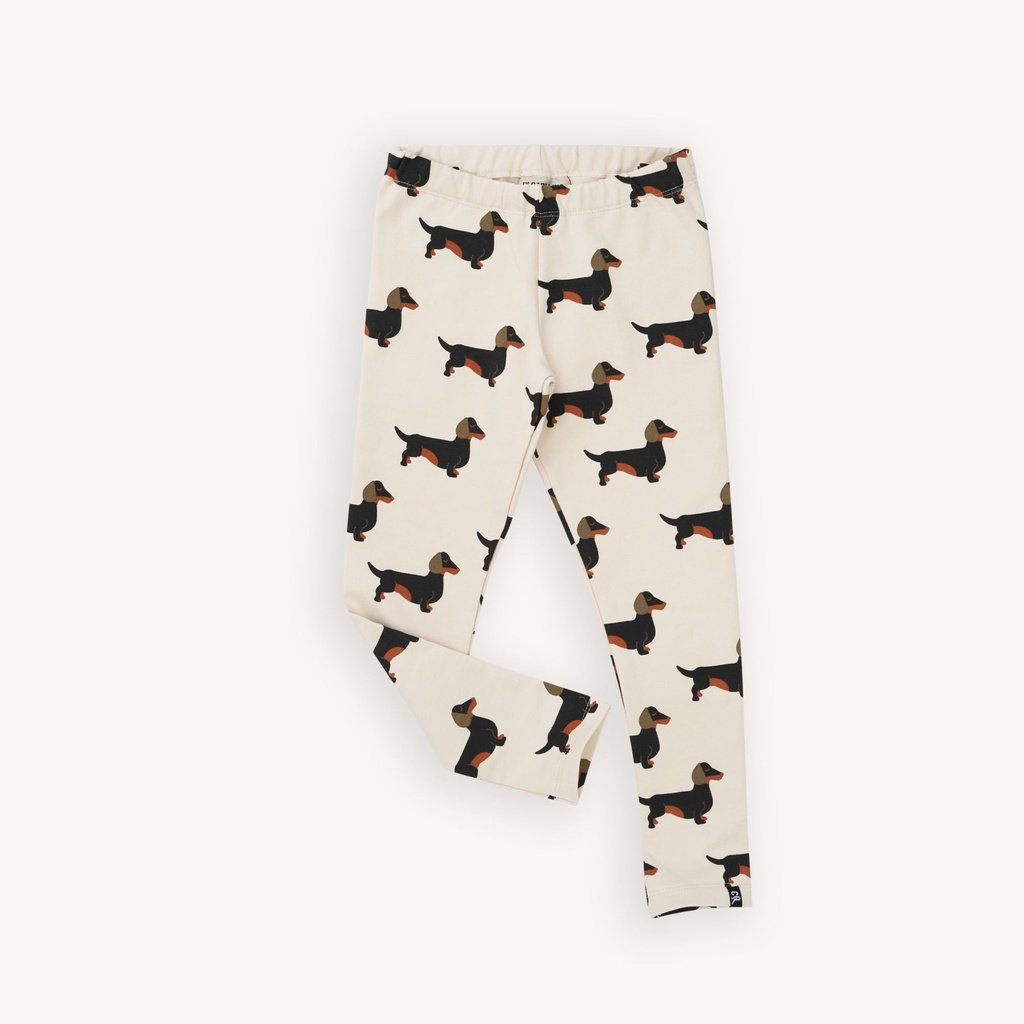Leggings Dachshund CARLIJNQ