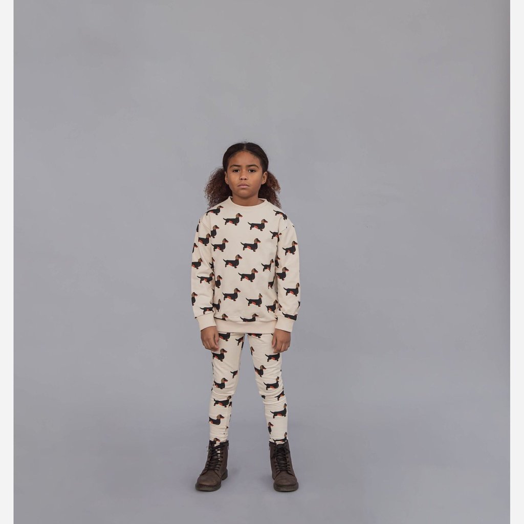 Leggings Dachshund CARLIJNQ
