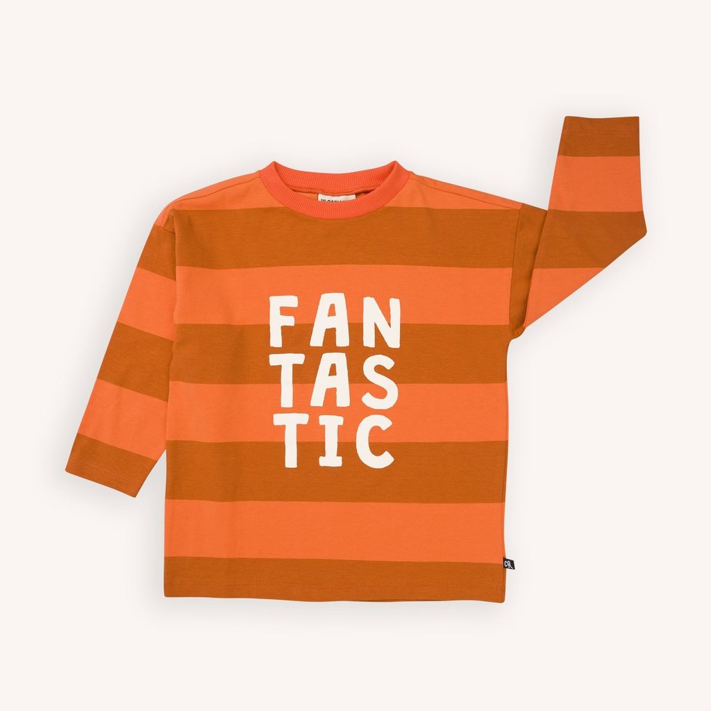 Camiseta Fantastic CARLIJNQ