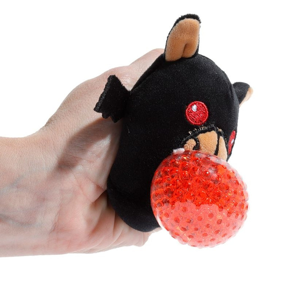 Peluche estrujable Personajes monstruosos