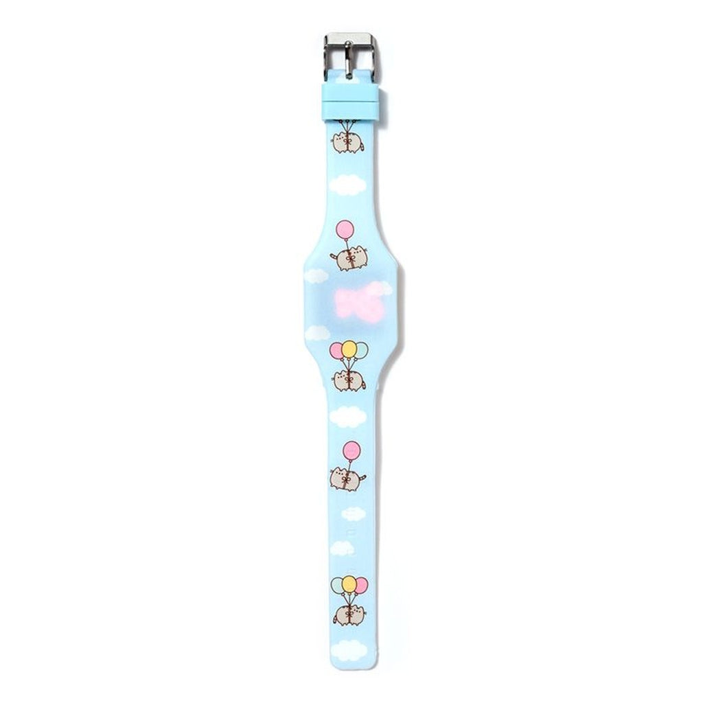 Reloj de pulsera LED Gato Pusheen - Gato Globos