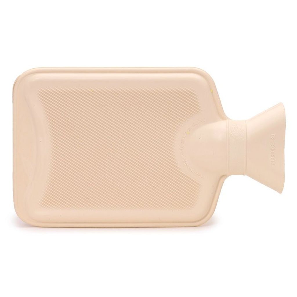 Bolsa de Agua Caliente con funda de Abejorro