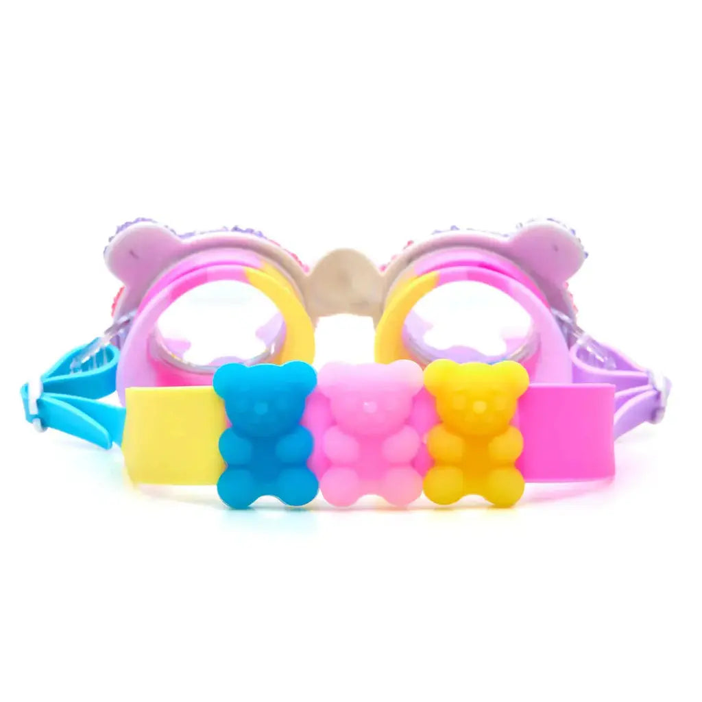 Gafas de natación Gummy Rock Candy BLING2O