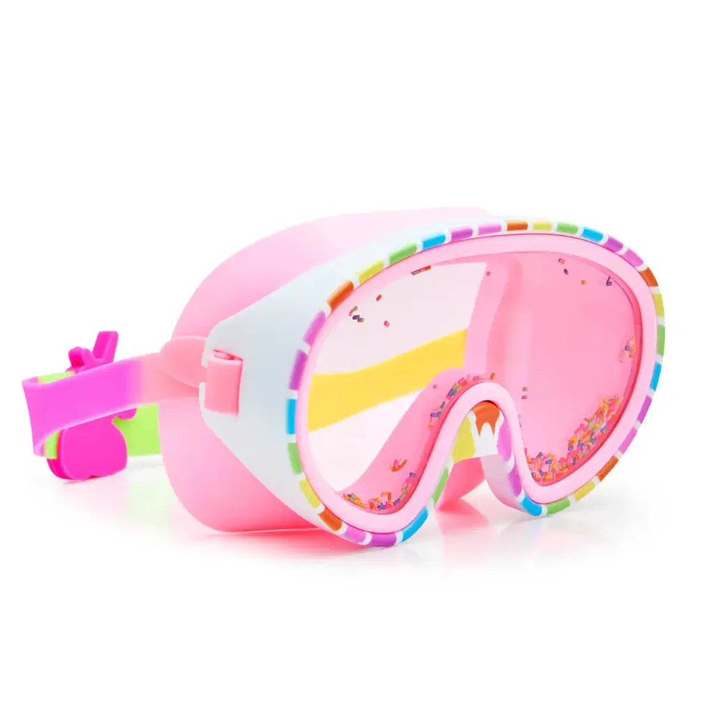 Gafas de natación Sprinkle Rainbow Surprise BLING2O