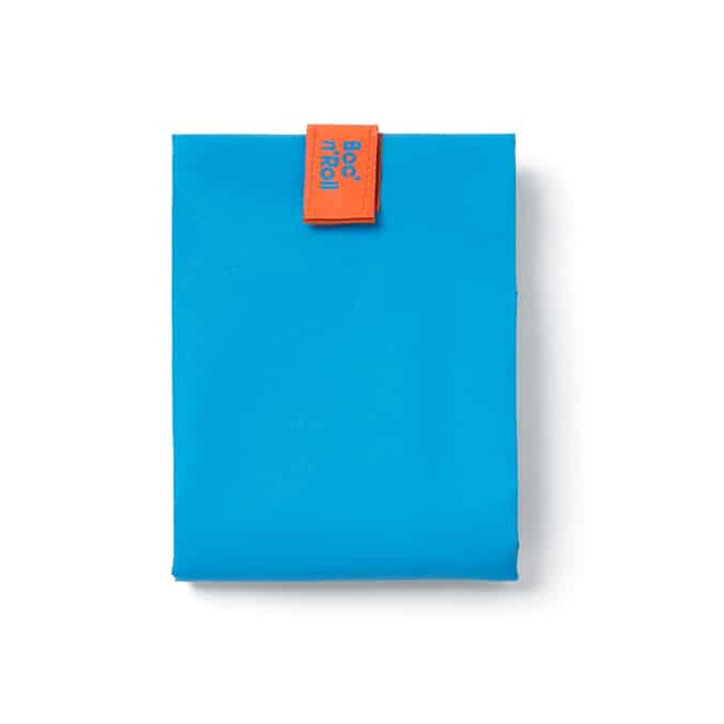Boc'n'Roll Fluor - Azul ROLL'EAT