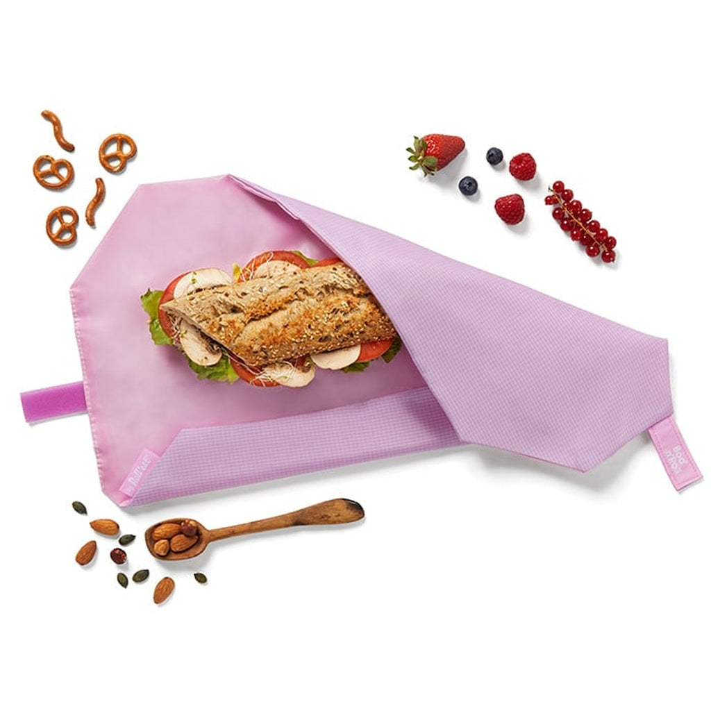 Boc'n'Roll Active - Malva ROLL'EAT