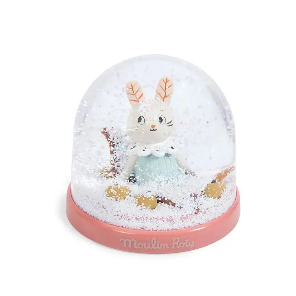Bola de nieve ALP MOULIN ROTY