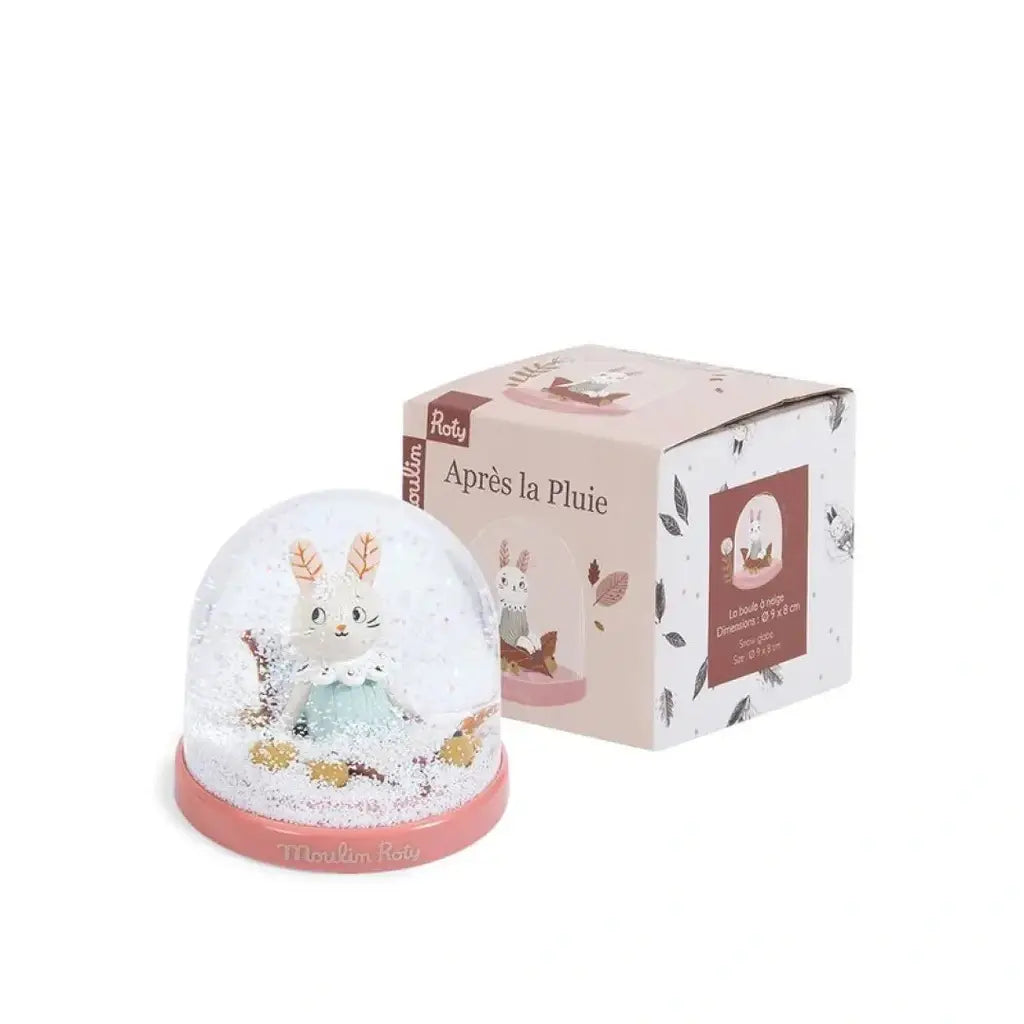 Bola de nieve ALP MOULIN ROTY