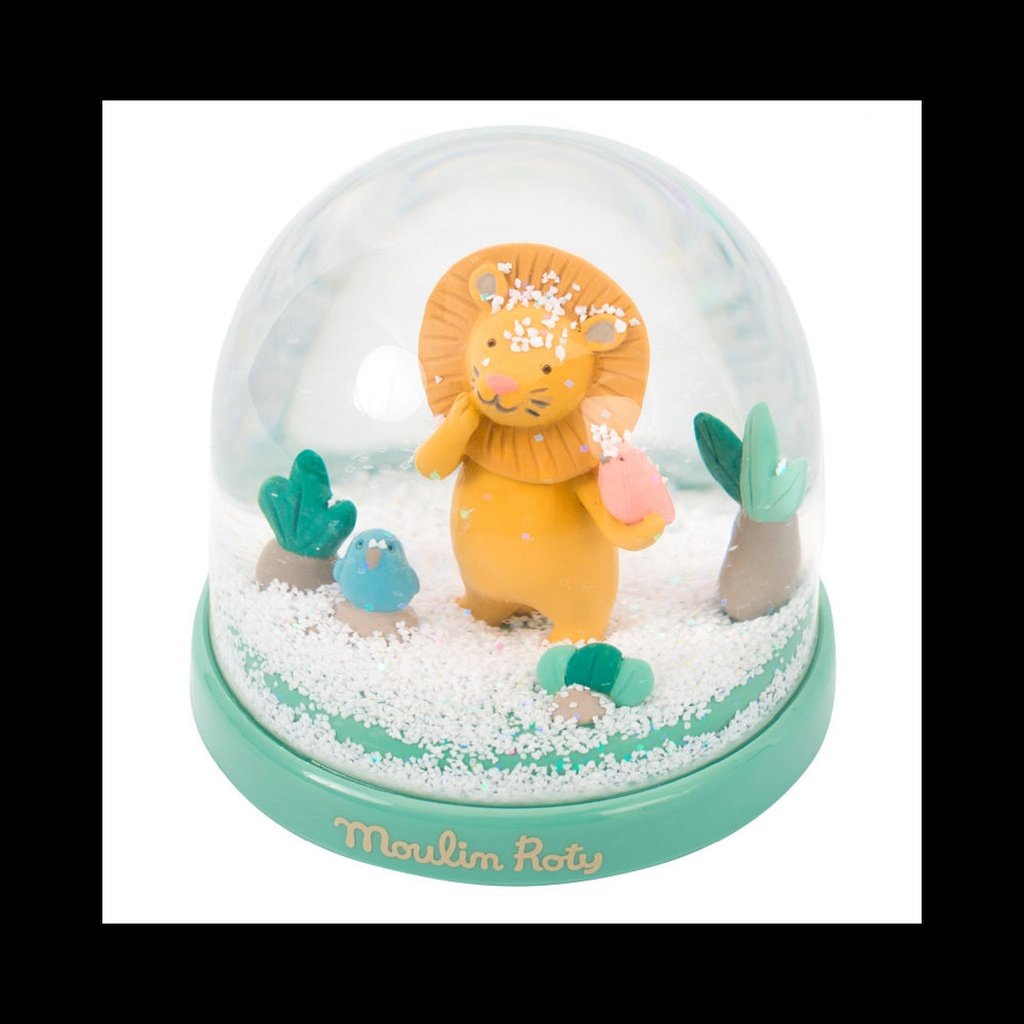 Bola de nieve BAOBAB MOULIN ROTY