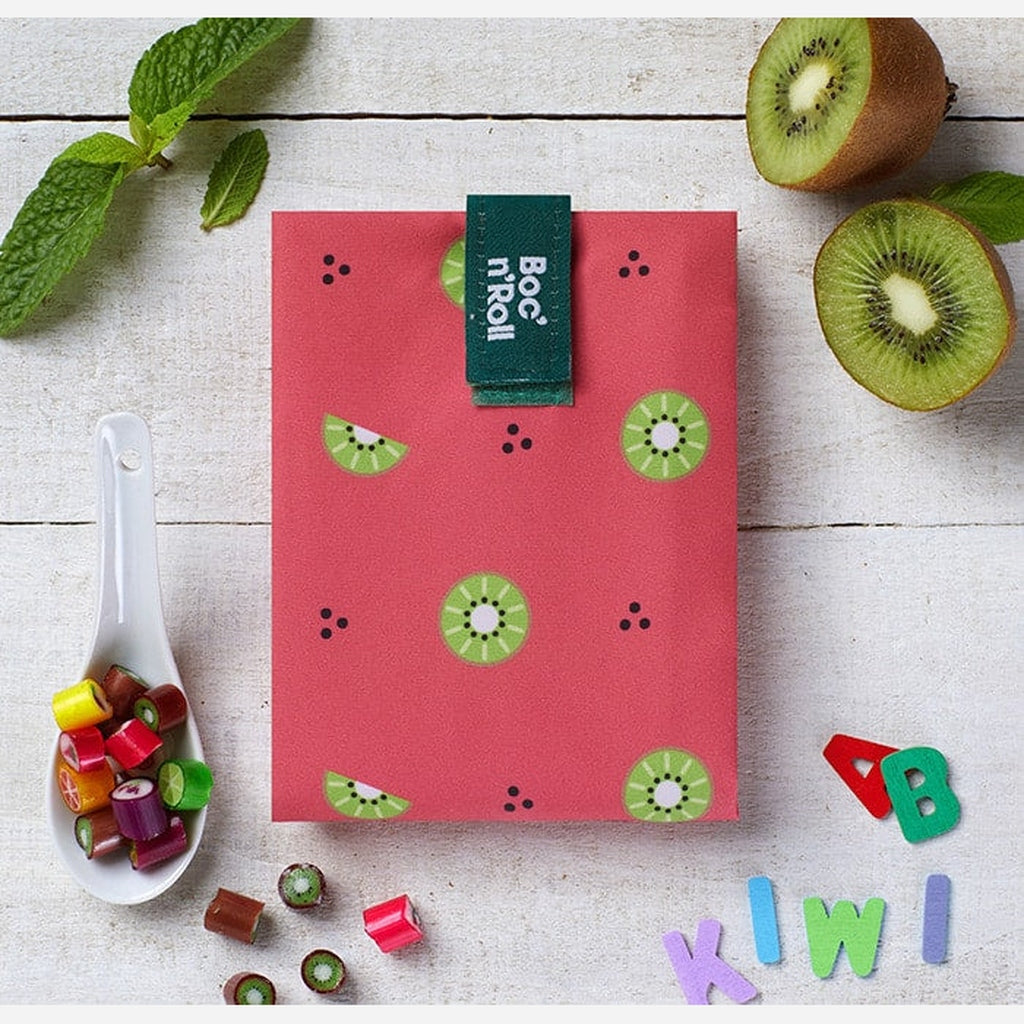Boc'n'Roll Fruits - Kiwi ROLL'EAT