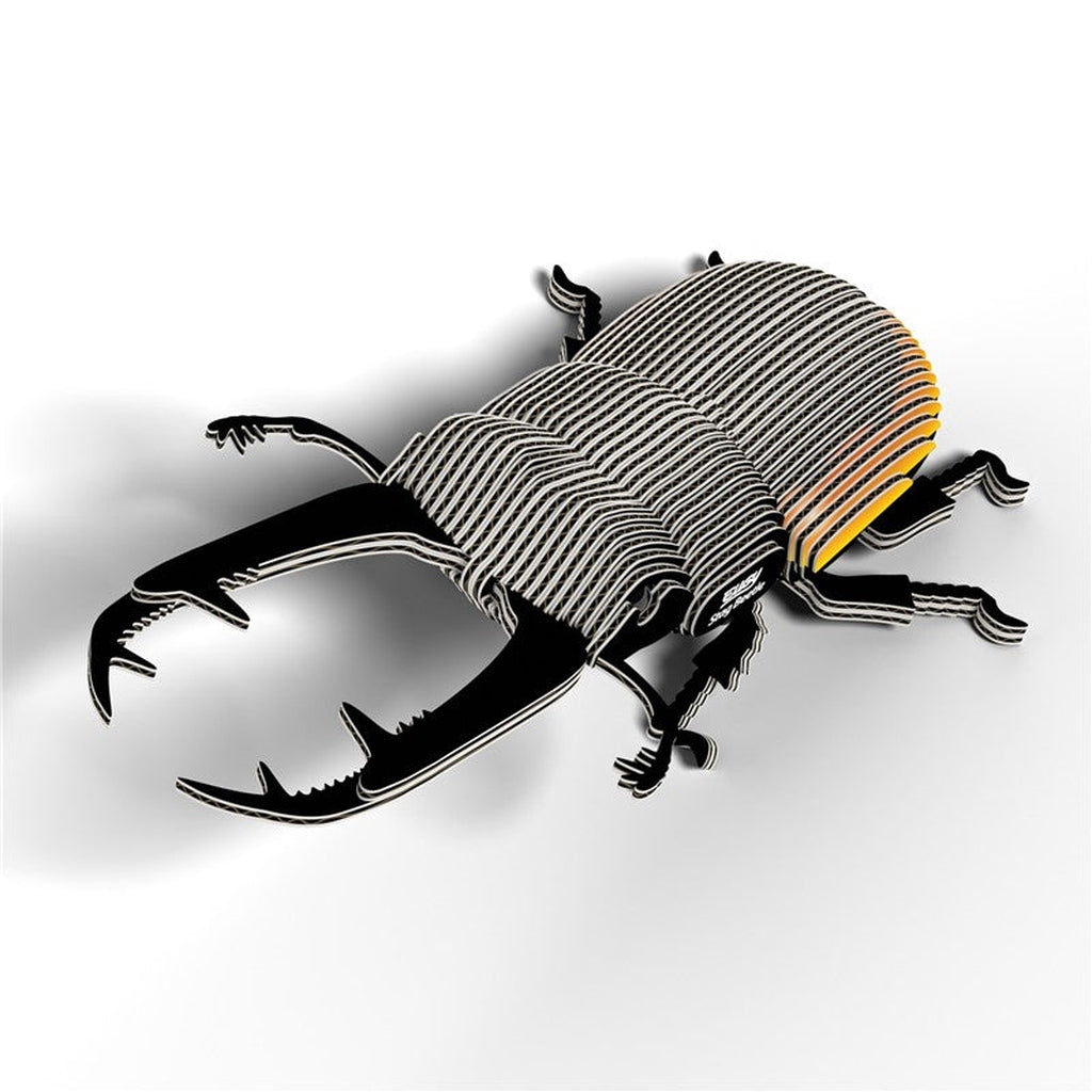 Eugy Stag Beetle DODOLAND