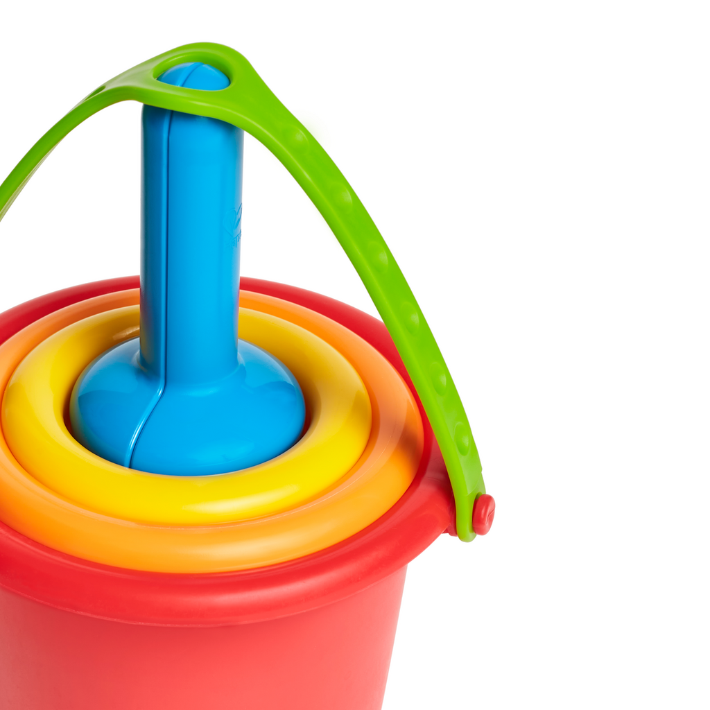 Juego de Playa 5 en 1 HAPE