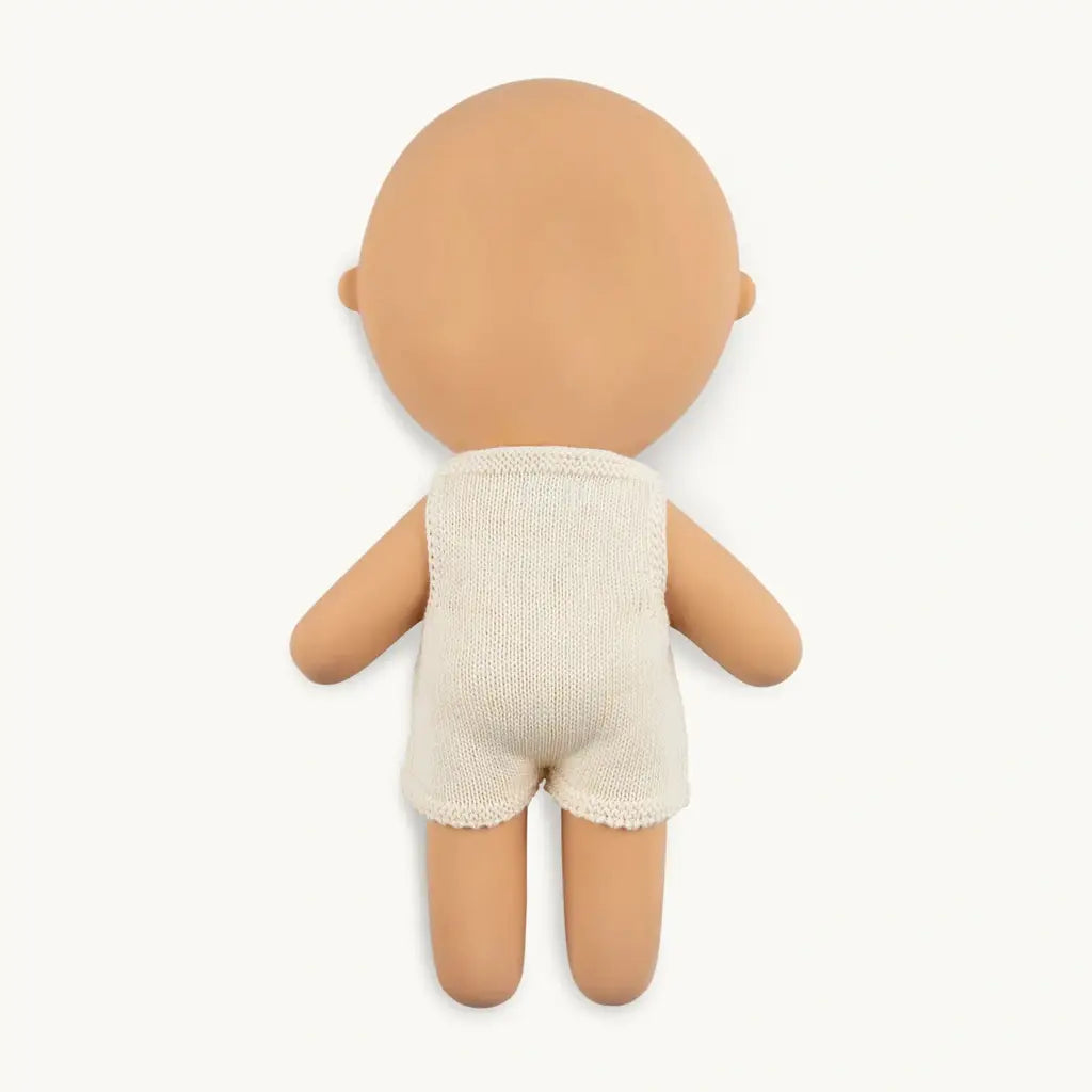 Bebé Gommu Vainilla