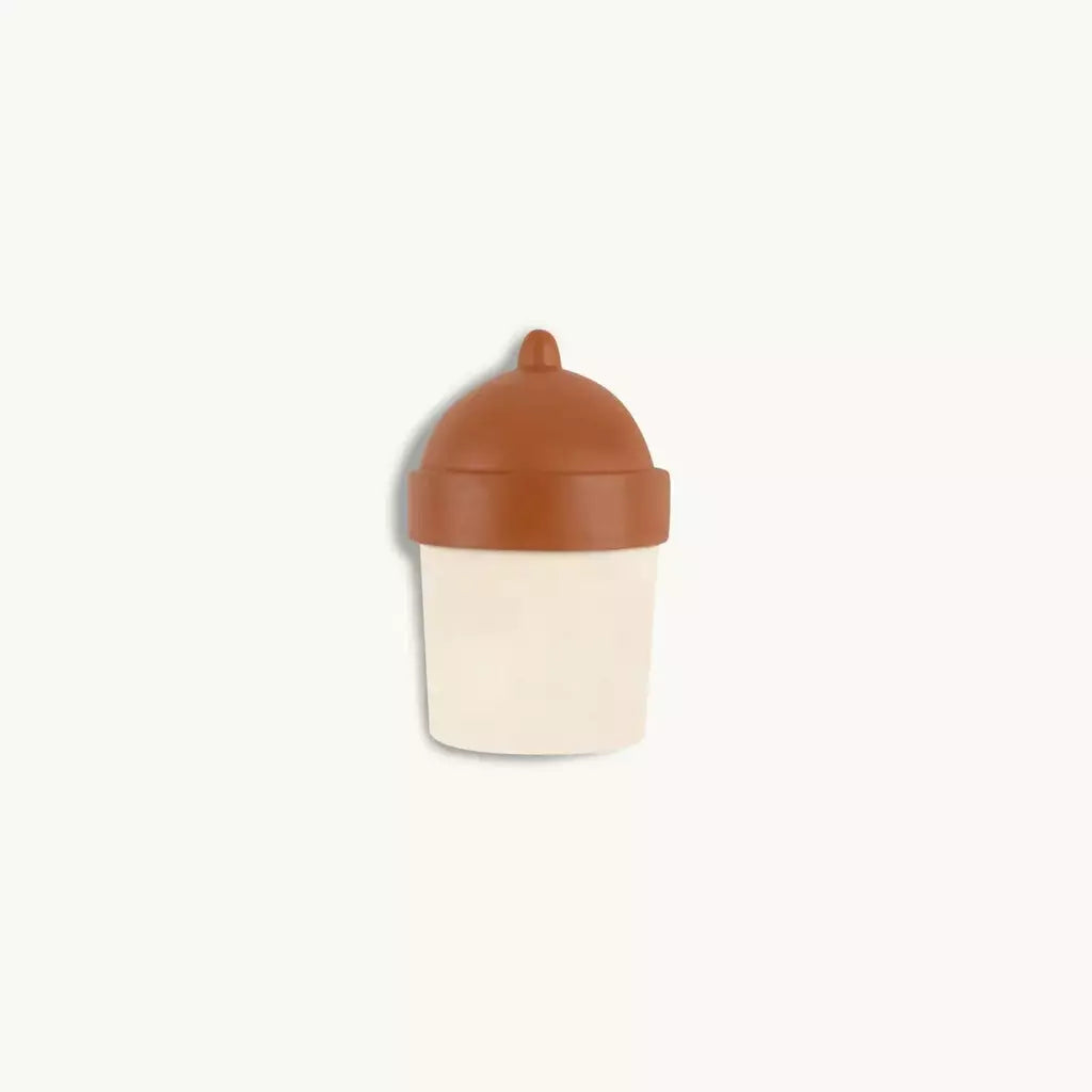 Botella Gommu Blanca