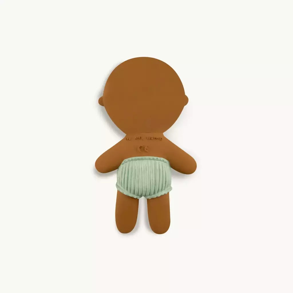 Mini Bebé Gommu Almendra