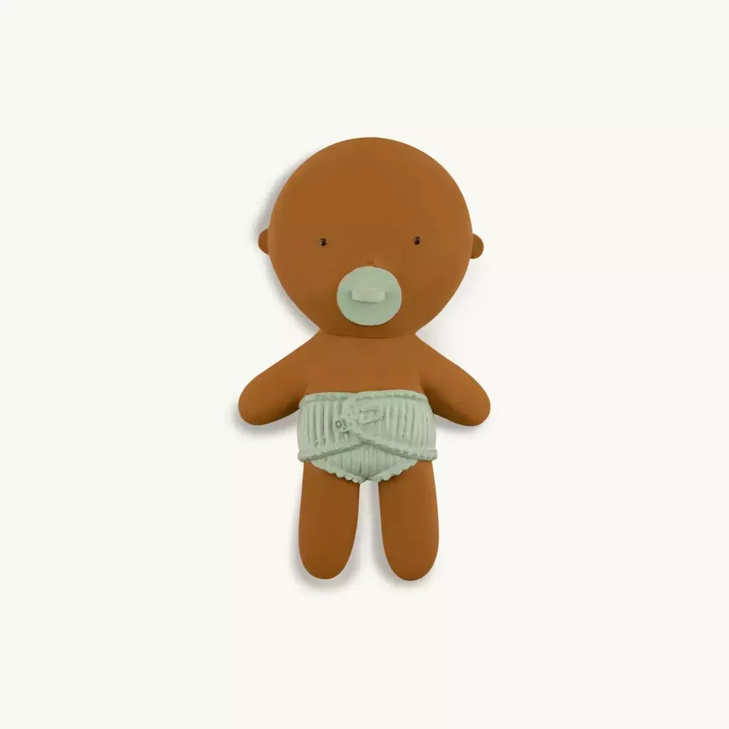 Mini Bebé Gommu Almendra