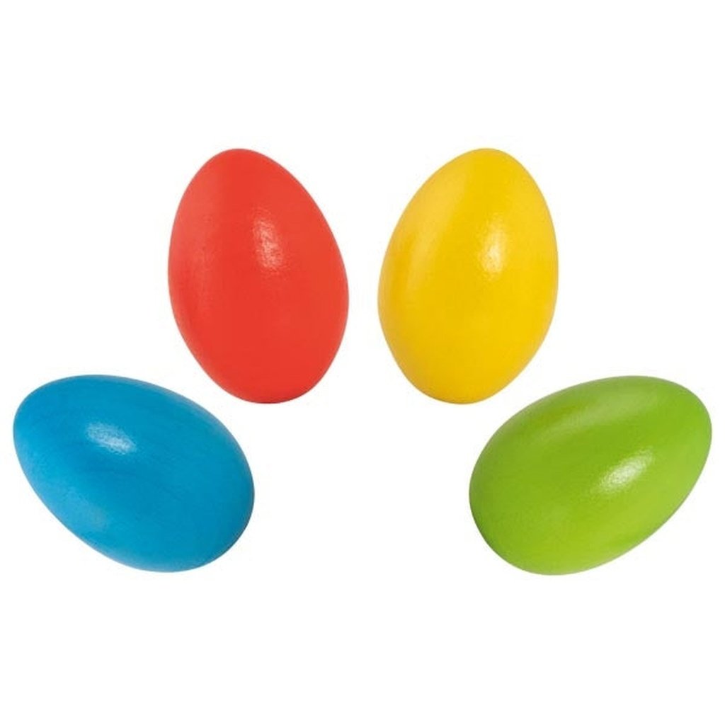 Huevo Maraca