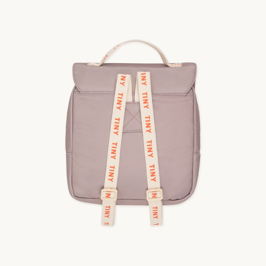 Mochila preescolar Bear TINYCOTTONS