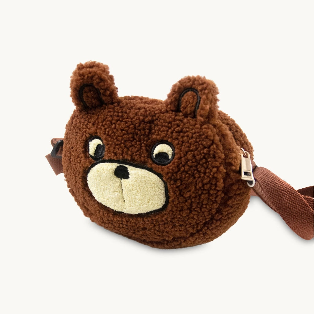 Bolso Bear TINYCOTTONS