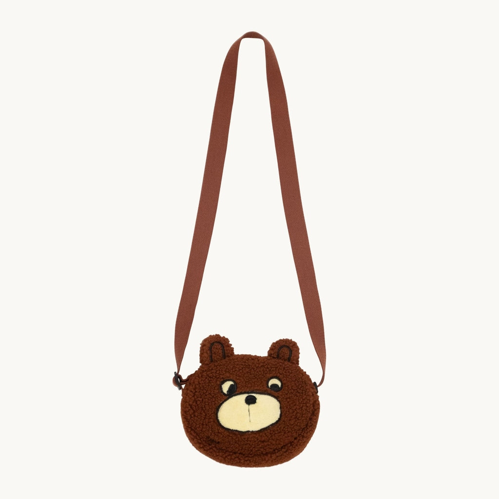 Bolso Bear TINYCOTTONS
