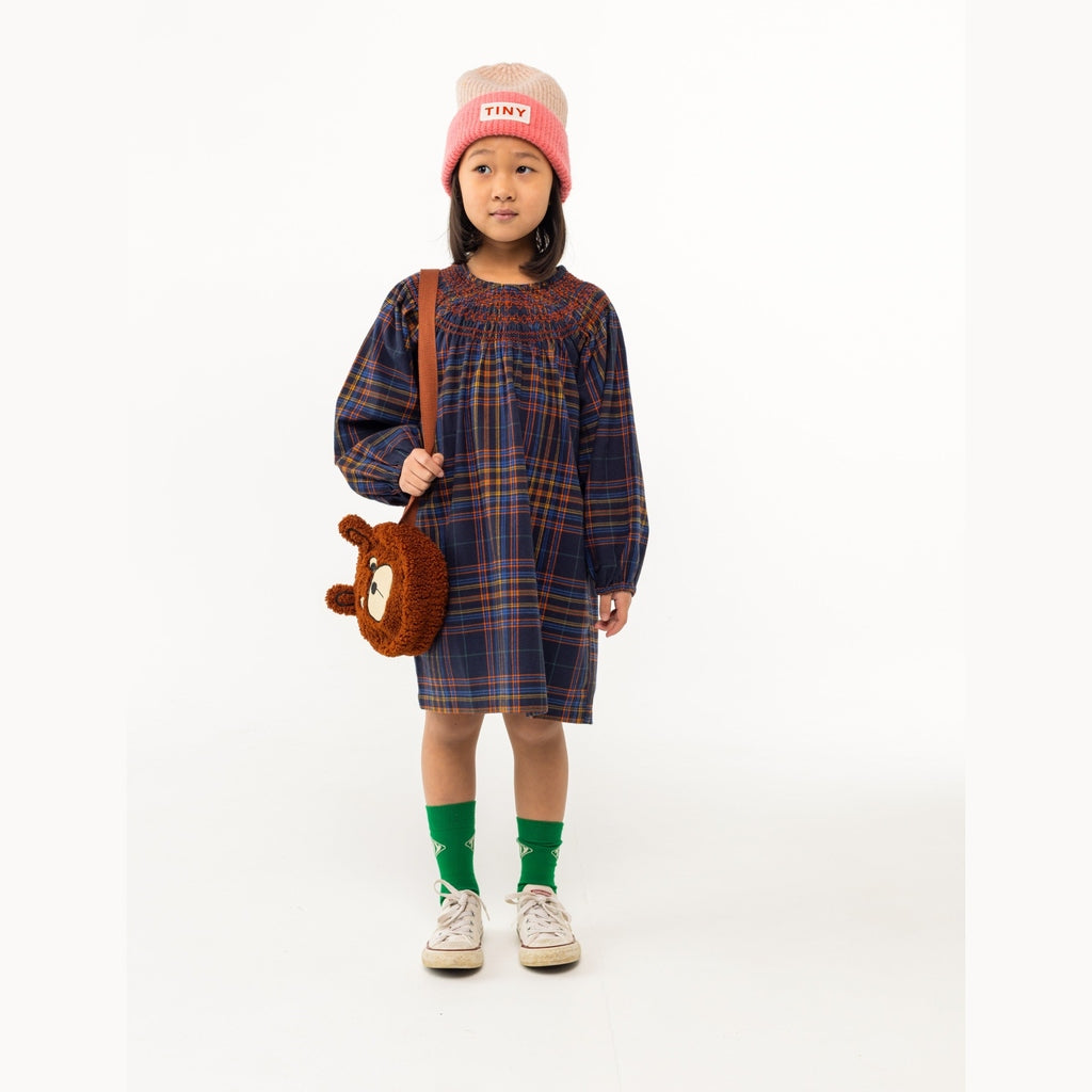 Bolso Bear TINYCOTTONS