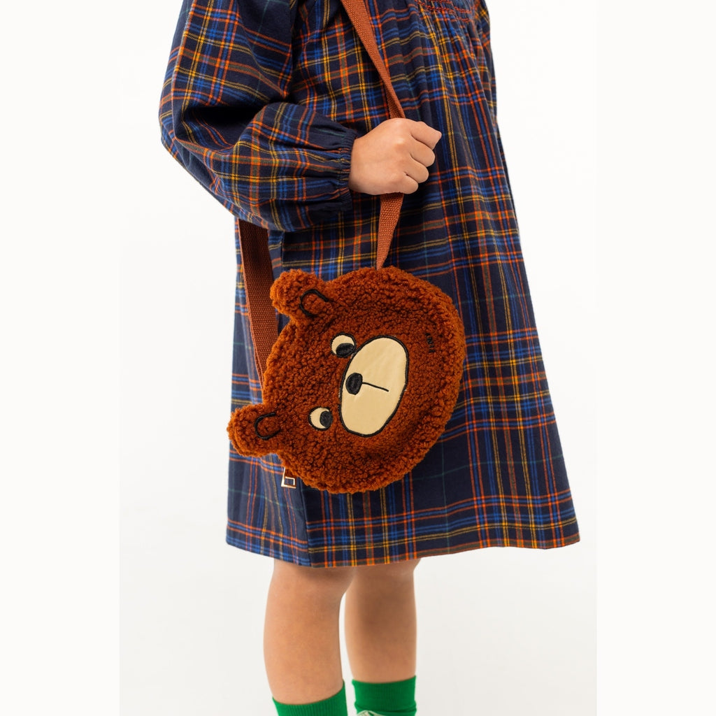 Bolso Bear TINYCOTTONS