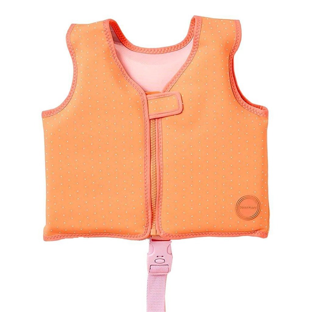 Chaleco flotador Corazón SUNNYLIFE