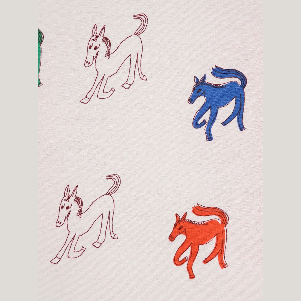 Camiseta Wonder Horse BOBO CHOSES